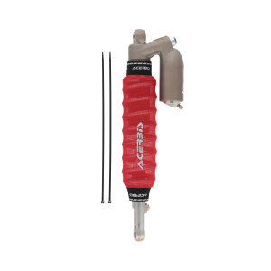 Husa Protectie Amortizor Spate Acerbis Beta/Honda/Yamaha/Kawasaki/Suzuki/Sherco/TM/Fantic/Triumph/Ducati/Bimota 22'-27' Verde, 4, nordicamoto.ro