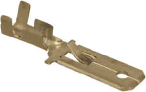 Replacement Terminals Gray, 1, nordicamoto.ro