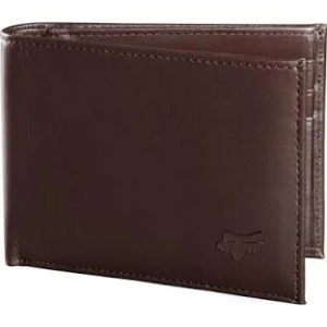 Outlet Offroad, Portofel de piele FOX Bifold brown, nordicamoto.ro