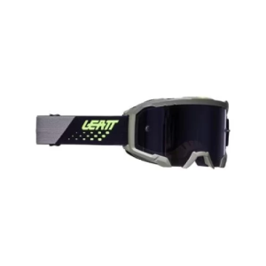 Ochelari Leatt Velocity 4.5 Iriz Cactus Platinum UC 28%, nordicamoto.ro
