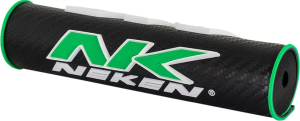 Standard Bar Pad Black, Green