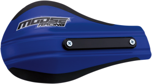 Plastice handguard Moose Racing contour 2 Albastru