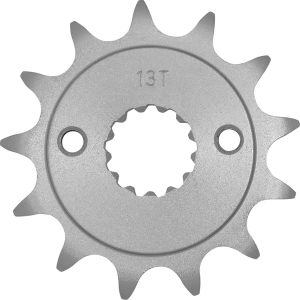 Front Sprocket Natural 