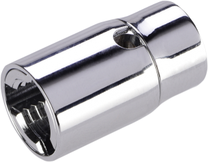 Bullet 1000® Adapter Hd Chrome, 1, nordicamoto.ro
