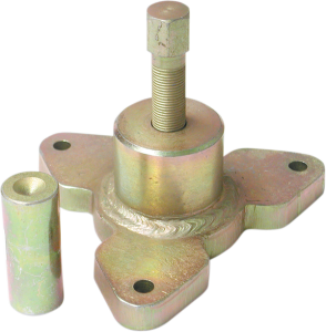 Driven Clutch Puller Brass