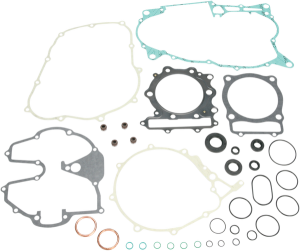 Set complet de garnituri și garnituri de ulei, 1, nordicamoto.ro