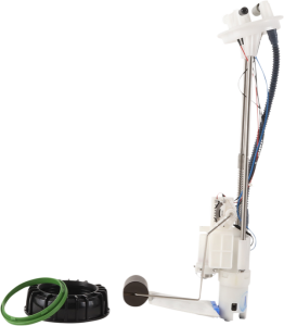 Fuel Pump Module Gray, White