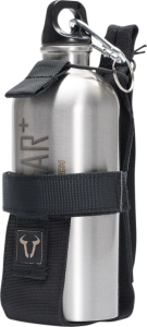 Suport pentru sticlă SW-Motech Legend Gear LA6 Negru BCTRS0040810000