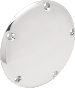Derby Cover Chrome