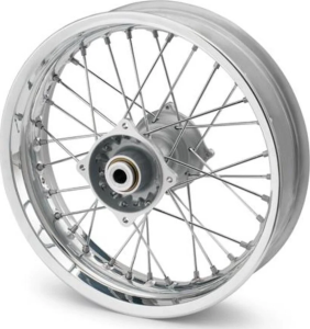 REAR WHEEL 3 5X16&039 &039, 1, nordicamoto.ro