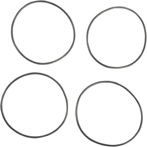 Float Bowl O-ring Set Black