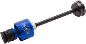 Steering Race Tool Anodized, Blue