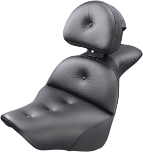 Explorer Road Sofa Seat Black, 3, nordicamoto.ro