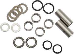 Swingarm Bearing Kit Unfinished