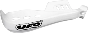 Oklahoma Universal Handguards For 22mm 7-8 Bars Crf-red Red, 2, nordicamoto.ro