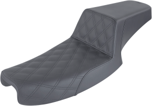 Step-up Seat Black, 1, nordicamoto.ro