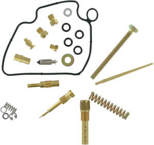Set de reparație pentru carburator, 1, nordicamoto.ro