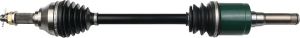 Ax CV standard de schimb OEM, negru, 1, nordicamoto.ro
