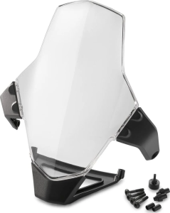 Headlight protection