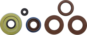 MOOSE RACING Oil Seal Set 