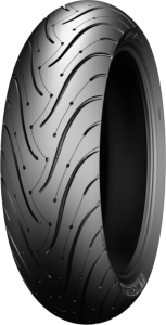 Cauciuc 160/60-18 Michelin Pilot Road 3