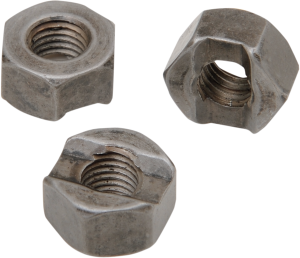 Clutch Hub Stud Nuts, 1, nordicamoto.ro