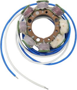 Stator For Kawasaki