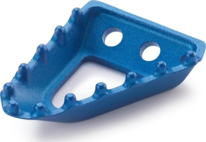 Varf pedala frana Husqvarna 125-501 17-23