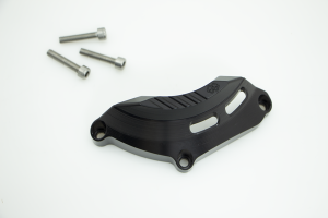 Engine Protector Black