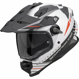 Casca enduro/adventure SCORPION ADF-9000 AIR FEAT