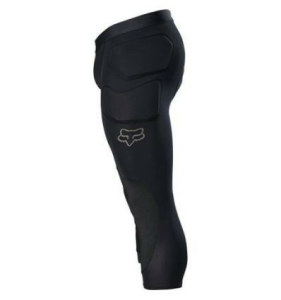 Pantaloni Protectie Fox Baseframe Pro Tights Black