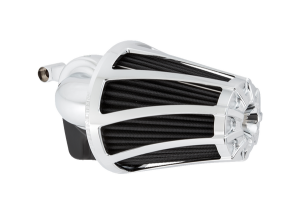 Drift Monster Sucker Air Cleaner Silver, 2, nordicamoto.ro