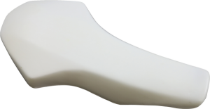 MOOSE RACING Seat Foam White 