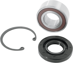 Mainshaft Bearing And Seal Kit Chrome