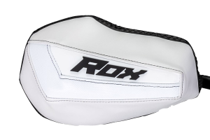 Generation 3 Flex-tec Handguards White, 4, nordicamoto.ro
