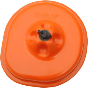 Airbox Cover Orange