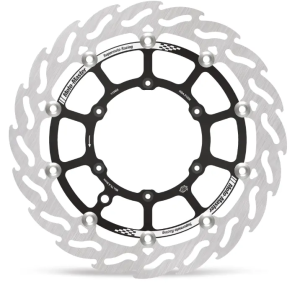 Disc de frână, Suprmto Rcng Flame, 320 mm, Duc 450, nordicamoto.ro