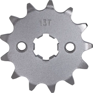 Front Sprocket Natural 