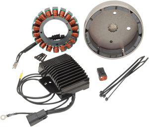 3-phase 38a Charging Kit, 1, nordicamoto.ro