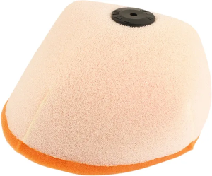 Air Filter Offroad Off-white