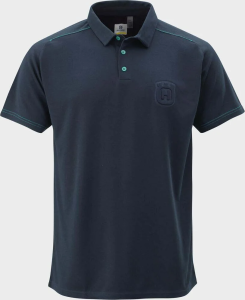 Tricou Polo Husqvarna Authentic