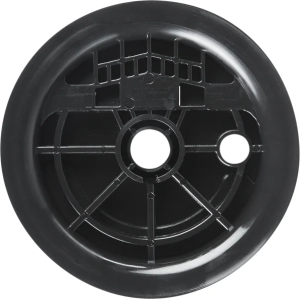 Recoil Starter Assembly And Components Black, 2, nordicamoto.ro