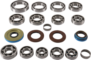 MOOSE RACING Transaxle Bearing-seal Kit, 3, nordicamoto.ro