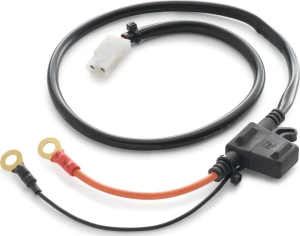 Cabluri auxiliare KTM/Husqvarna/Gas-Gas