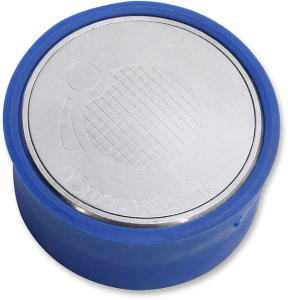 Magnetic Iocore For Device Mounts Blue, 2, nordicamoto.ro