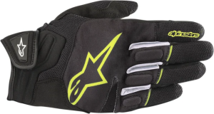 Manusi Alpinestars Atom Black