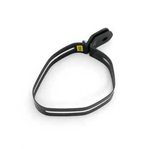 Replacement Exhaust & Muffler Clamp Black 