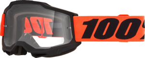 Accuri 2 Goggles Black 