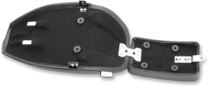 Low Solo Seat Black, 4, nordicamoto.ro