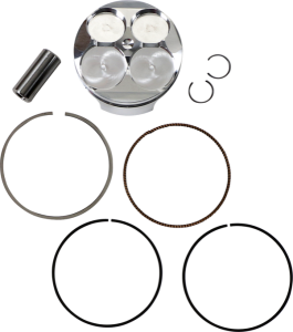 Offroad Piston Kit, 1, nordicamoto.ro
